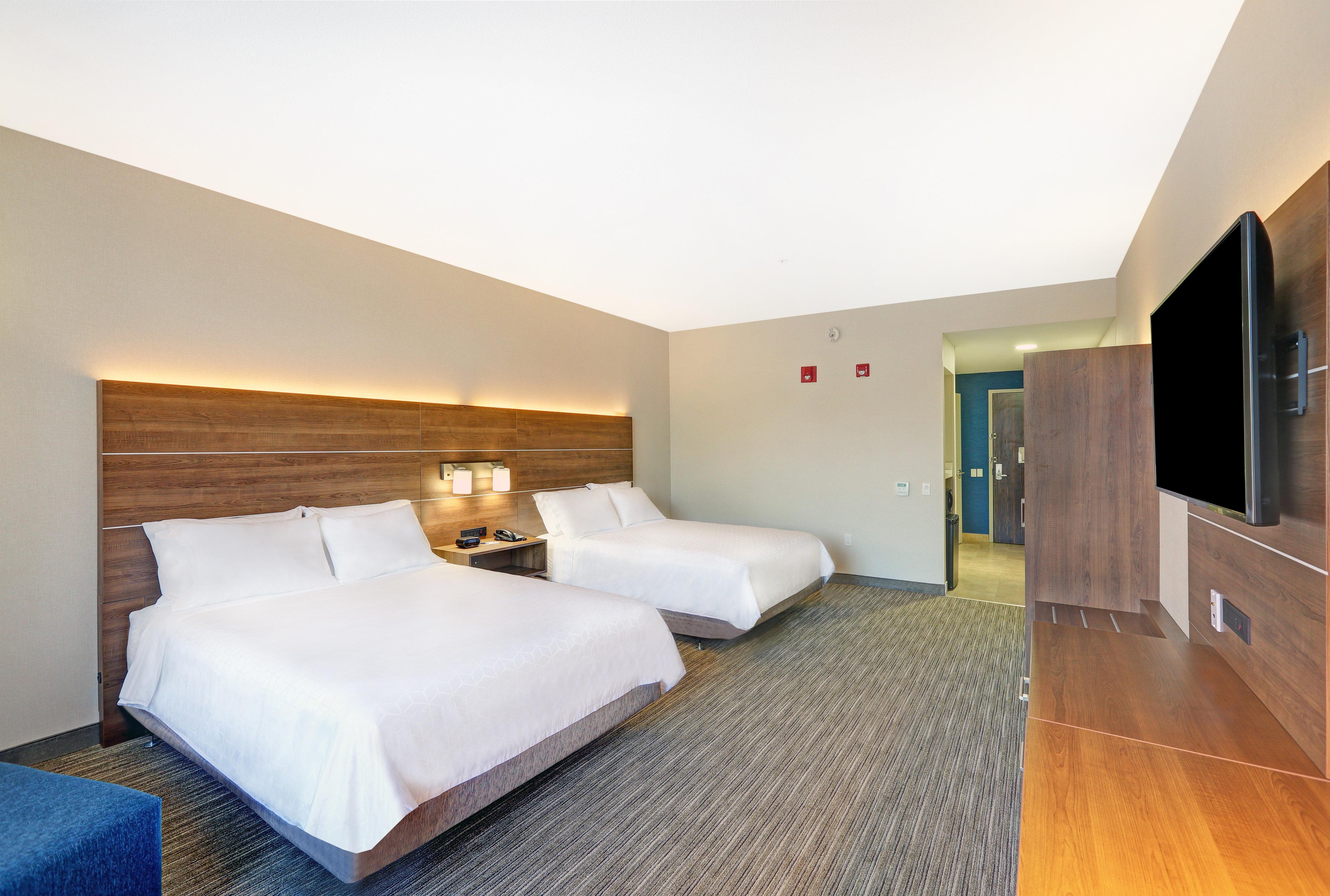 Hotel Express & - Woodstock, On Canada